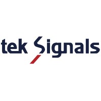 Tek Signals Logo
