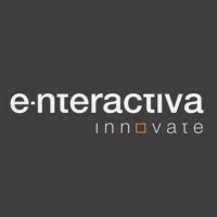 e-nteractiva Logo