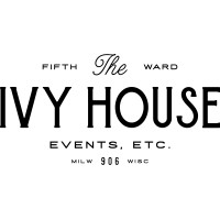 The Ivy House Logo