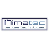 Ventes Techniques Nimatec Inc Logo
