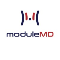 ModuleMD Logo