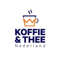Koffie & Thee Nederland Logo