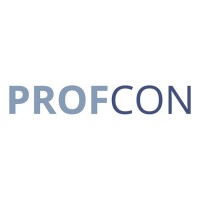 PROFCON - Professional Consulting GmbH Logo