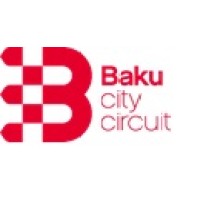 Baku City Circuit Logo