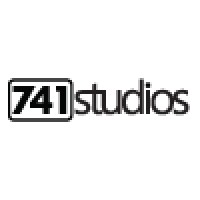 741 Studios Logo