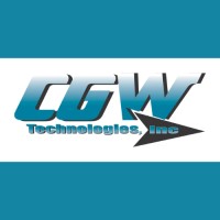 CGW TECHNOLOGIES INC Logo