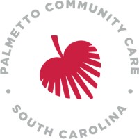 Palmetto Community Care Logo