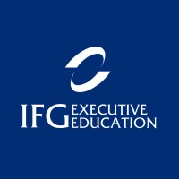 IFG Executive Education Logo