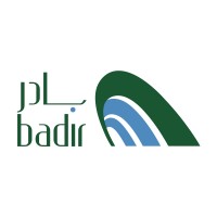 Badir Program Logo