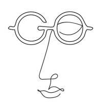 GOGOSHA OPTIQUE Logo