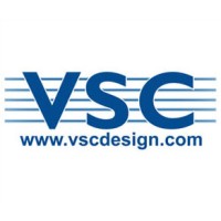 VSC Design Ltd Logo