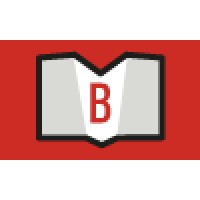 Bookrepublic Logo