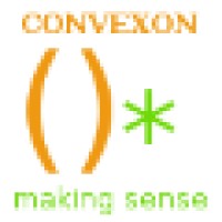 CONVEXON Logo