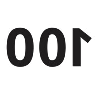 001 Logo