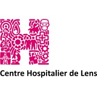 Centre Hospitalier de Lens Logo