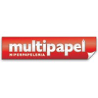 MULTIPAPEL Logo