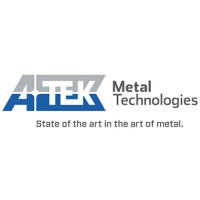 ATEK Metal Technologies LLC Logo