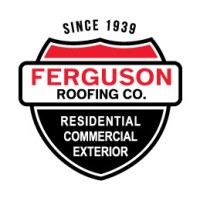 Ferguson Roofing Logo