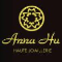 Anna Hu Haute Joaillerie Logo