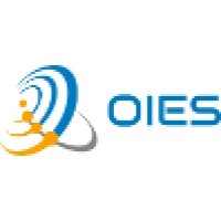 OIES Consulting Logo