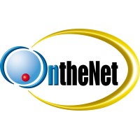 OntheNet Logo
