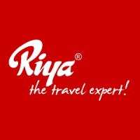 Riya Travel And Tours India Pvt Ltd Logo