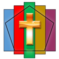 Pilgrim Baptist Church Logo