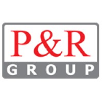 P&R Infraprojects Limted Logo