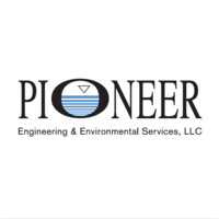 Pioneer Engineering & Environmental Services, LLC Logo