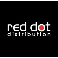 Red Dot Distribution Logo