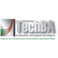 TechBA Logo