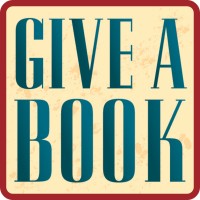Give A Book Logo