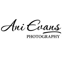 Ani Evans Photography Logo
