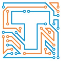 turn IT on Logo
