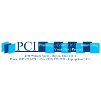 Protective Coatings Inc Logo
