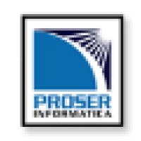 ProSer Informática Logo