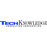 TechKnowledge Logo