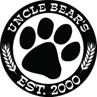 UNCLE BEARS GRILL & BAR Logo