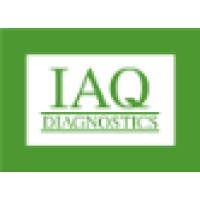 Indoor Air Quality Diagnostics, Inc. Logo