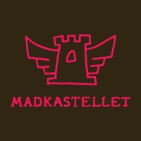 Madkastellet Logo