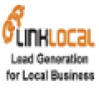 LinkLocal Internet Marketing Logo