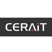 CERAiT Inc. Logo