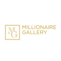 Millionaire Gallery Logo