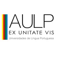 Associação das Universidades de Língua Portuguesa (AULP) Logo