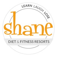 Shane Diet & Fitness Resorts Logo