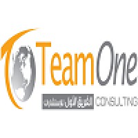 TeamOne Company Logo