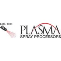 Plasma Spray Processors Logo