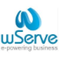 wServe Logo