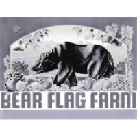Bear Flag Farm Logo
