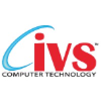 IVS Computer Technology, Inc. Logo